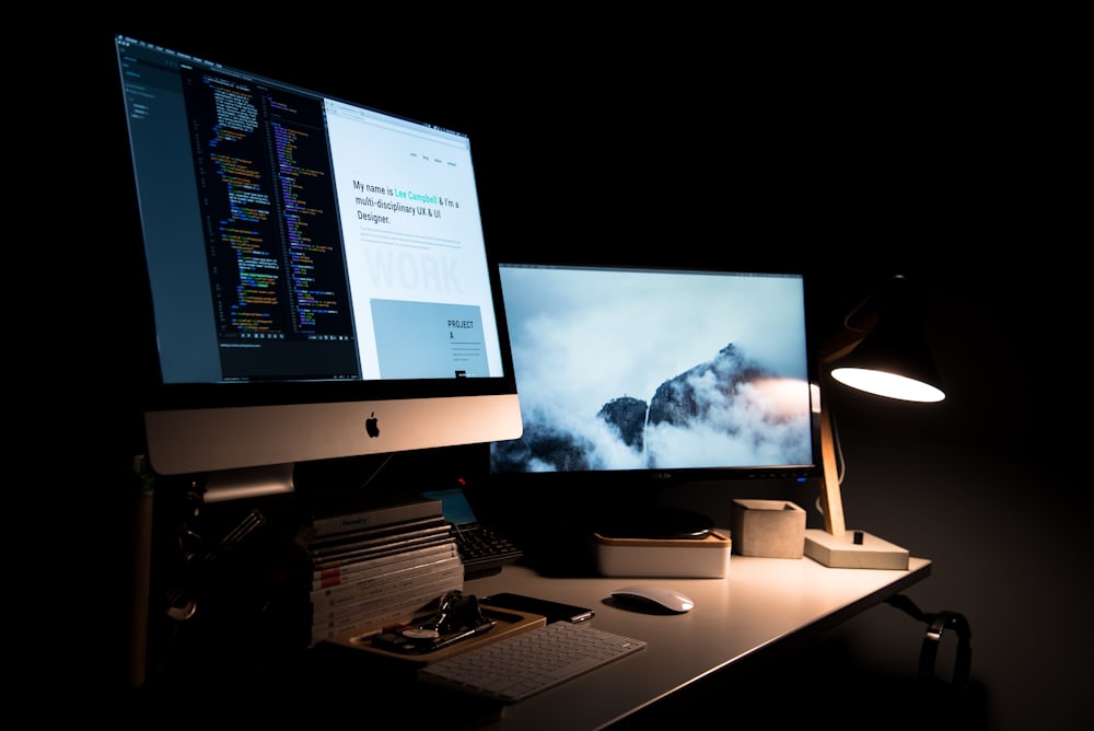 Websites, die überzeugen. — Jafinity